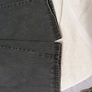 Girbaud black 42m mens Jeans